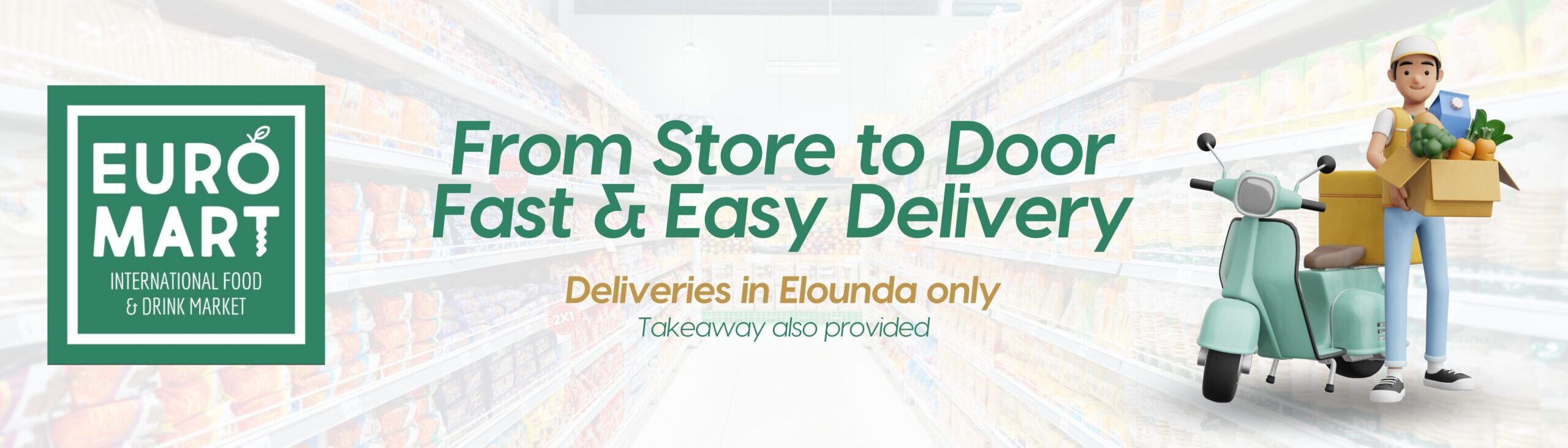 Euro Mart | MyOrders24